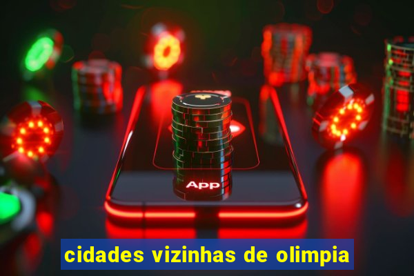 cidades vizinhas de olimpia